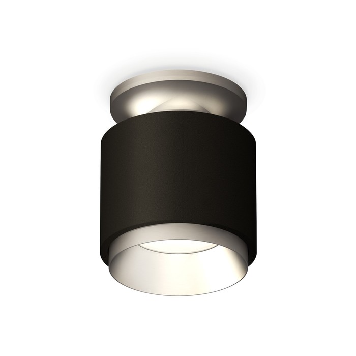 Светильник накладной Ambrella light, XS7511100, MR16 GU5.3 LED 10 Вт, цвет чёрный песок, хром матовый
Светильник накладной Ambrella light, XS7511100, MR16 GU5.3 LED 10 Вт, цвет чёрный песок, хром матовый