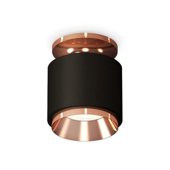 Светильник накладной Ambrella light, XS7511140, MR16 GU5.3 LED 10 Вт, цвет чёрный песок, золото розовое
Светильник накладной Ambrella light, XS7511140, MR16 GU5.3 LED 10 Вт, цвет чёрный песок, золото розовое