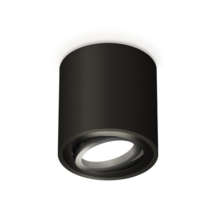 Светильник поворотный Ambrella light, XS7532002, MR16 GU5.3 LED 10 Вт, цвет чёрный песок, чёрный
Светильник поворотный Ambrella light, XS7532002, MR16 GU5.3 LED 10 Вт, цвет чёрный песок, чёрный