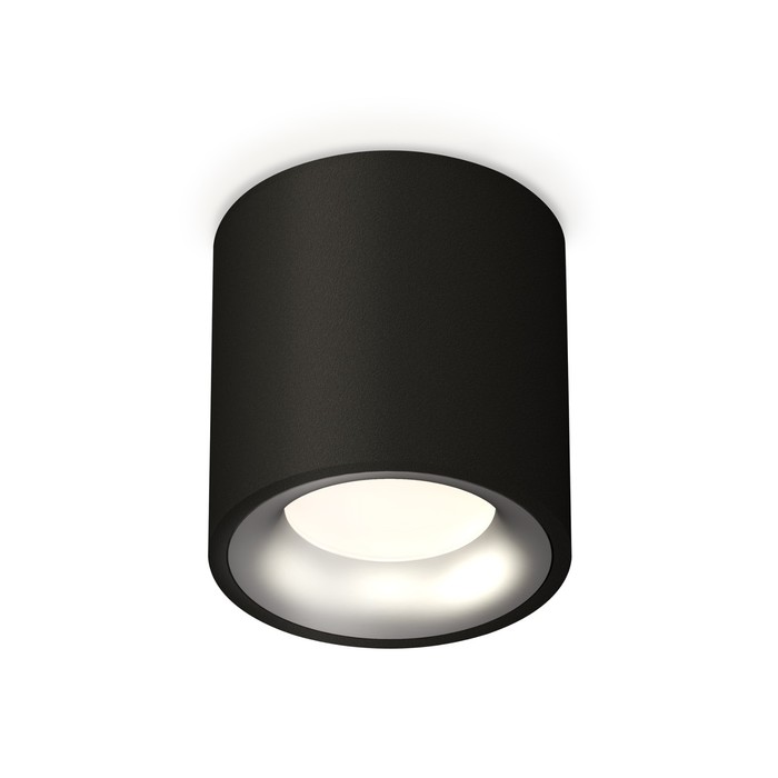 Светильник накладной Ambrella light, XS7532023, MR16 GU5.3 LED 10 Вт, цвет чёрный песок, хром матовый
Светильник накладной Ambrella light, XS7532023, MR16 GU5.3 LED 10 Вт, цвет чёрный песок, хром матовый