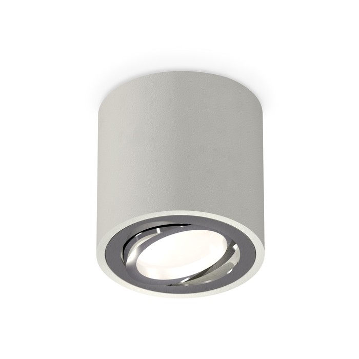 Светильник поворотный Ambrella light, XS7533003, MR16 GU5.3 LED 10 Вт, цвет серый песок, серебро
Светильник поворотный Ambrella light, XS7533003, MR16 GU5.3 LED 10 Вт, цвет серый песок, серебро