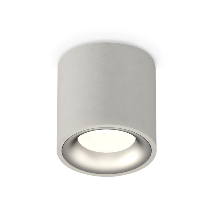 Светильник накладной Ambrella light, XS7533023, MR16 GU5.3 LED 10 Вт, цвет серый песок, хром матовый
Светильник накладной Ambrella light, XS7533023, MR16 GU5.3 LED 10 Вт, цвет серый песок, хром матовый
