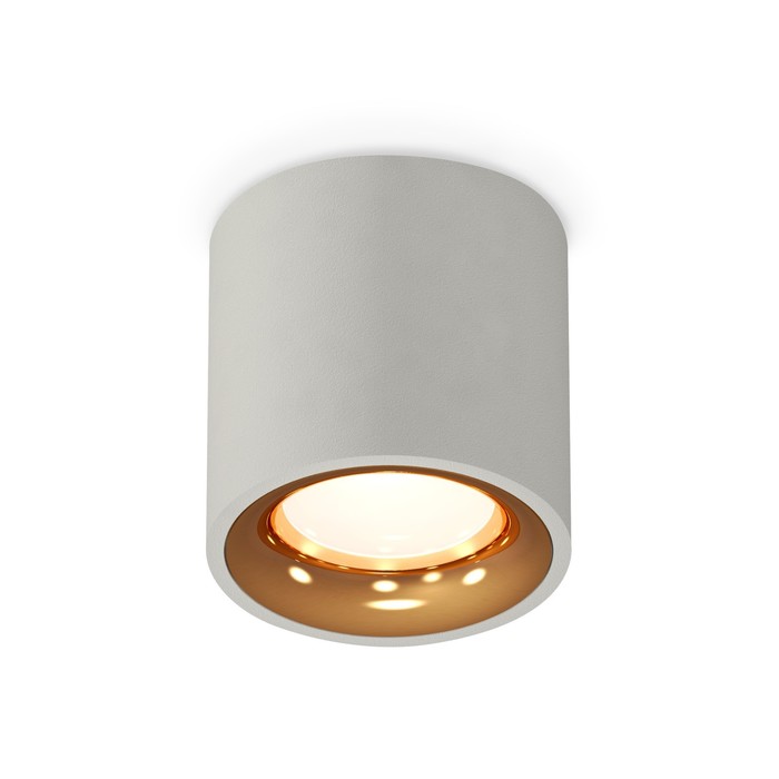 Светильник накладной Ambrella light, XS7533024, MR16 GU5.3 LED 10 Вт, цвет серый песок, золото жёлтое
Светильник накладной Ambrella light, XS7533024, MR16 GU5.3 LED 10 Вт, цвет серый песок, золото жёлтое