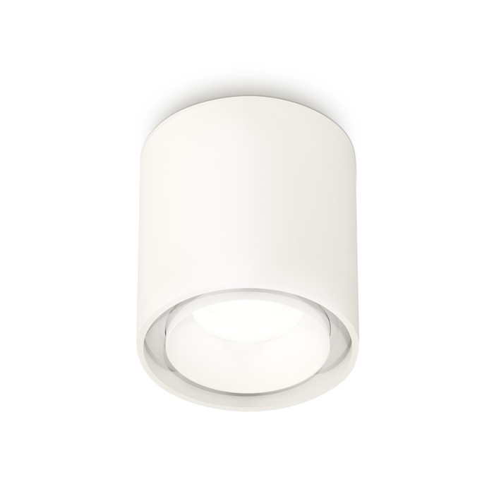 Светильник накладной Ambrella light, XS7722001, MR16 GU5.3 LED 10 Вт, цвет белый песок
Светильник накладной Ambrella light, XS7722001, MR16 GU5.3 LED 10 Вт, цвет белый песок