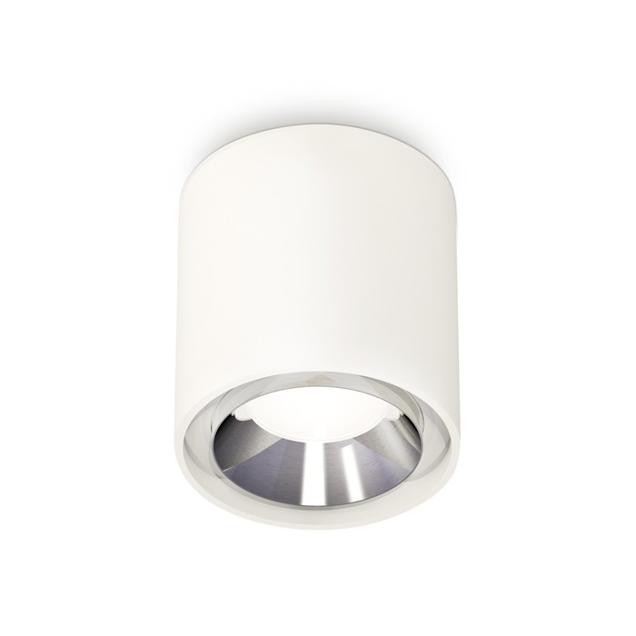 Светильник накладной Ambrella light, XS7722003, MR16 GU5.3 LED 10 Вт, цвет белый песок, серебро
Светильник накладной Ambrella light, XS7722003, MR16 GU5.3 LED 10 Вт, цвет белый песок, серебро