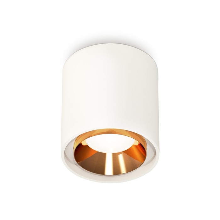 Светильник накладной Ambrella light, XS7722004, MR16 GU5.3 LED 10 Вт, цвет белый песок, золото жёлтое
Светильник накладной Ambrella light, XS7722004, MR16 GU5.3 LED 10 Вт, цвет белый песок, золото жёлтое