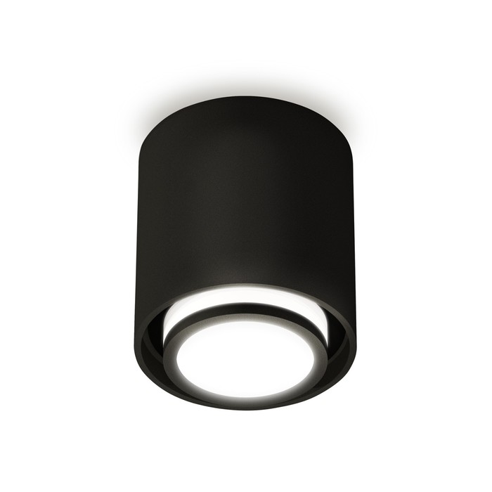 Светильник накладной с акрилом Ambrella light, XS7723016, MR16 GU5.3 LED 10 Вт, цвет чёрный песок, белый матовый
Светильник накладной с акрилом Ambrella light, XS7723016, MR16 GU5.3 LED 10 Вт, цвет чёрный песок, белый матовый
