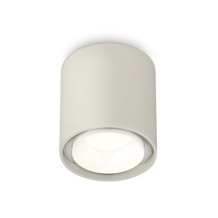 Светильник накладной Ambrella light, XS7724001, MR16 GU5.3 LED 10 Вт, цвет серый песок, белый песок
Светильник накладной Ambrella light, XS7724001, MR16 GU5.3 LED 10 Вт, цвет серый песок, белый песок