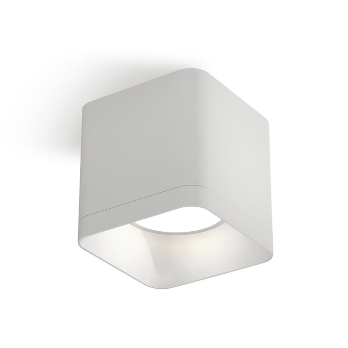 Светильник накладной Ambrella light, XS7805001, MR16 GU5.3, GU10 LED 10 Вт, цвет белый песок
Светильник накладной Ambrella light, XS7805001, MR16 GU5.3, GU10 LED 10 Вт, цвет белый песок