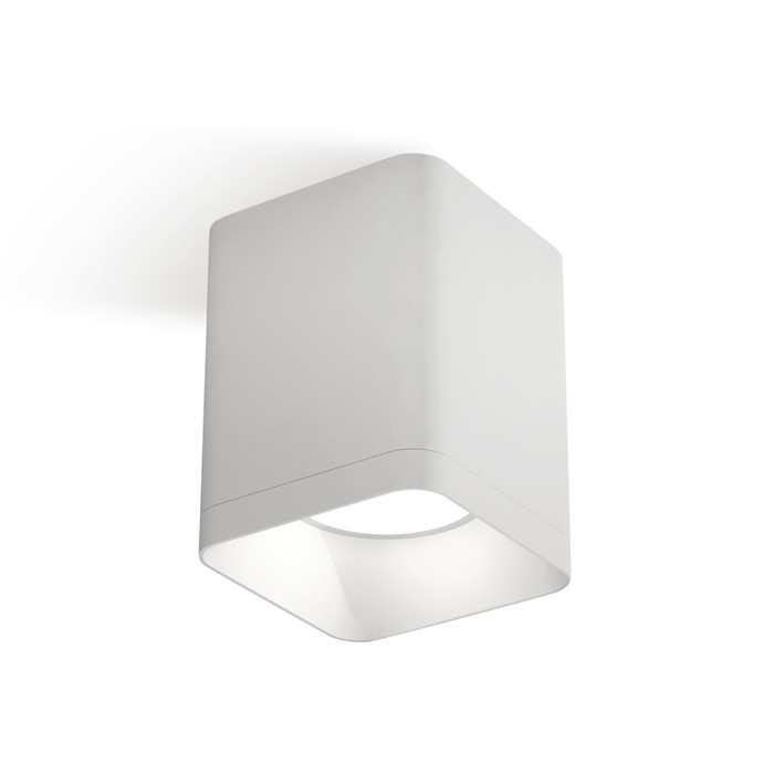 Светильник накладной Ambrella light, XS7812001, MR16 GU5.3, GU10 LED 10 Вт, цвет белый песок
Светильник накладной Ambrella light, XS7812001, MR16 GU5.3, GU10 LED 10 Вт, цвет белый песок