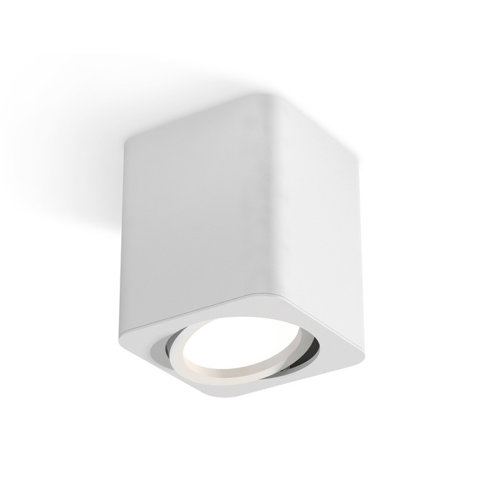 Светильник поворотный Ambrella light, XS7812010, MR16 GU5.3, GU10 LED 10 Вт, цвет белый песок
Светильник поворотный Ambrella light, XS7812010, MR16 GU5.3, GU10 LED 10 Вт, цвет белый песок
