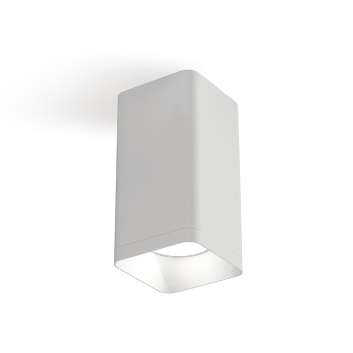 Светильник накладной Ambrella light, XS7820001, MR16 GU5.3, GU10 LED 10 Вт, цвет белый песок
Светильник накладной Ambrella light, XS7820001, MR16 GU5.3, GU10 LED 10 Вт, цвет белый песок