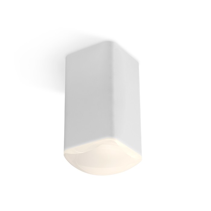 Светильник накладной с акрилом Ambrella light, XS7820022, MR16 GU5.3, GU10 LED 10 Вт, цвет белый песок, белый матовый
Светильник накладной с акрилом Ambrella light, XS7820022, MR16 GU5.3, GU10 LED 10 Вт, цвет белый песок, белый матовый