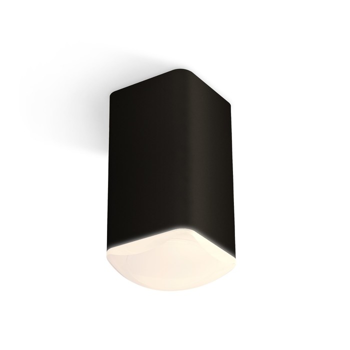 Светильник накладной с акрилом Ambrella light, XS7821022, MR16 GU5.3, GU10 LED 10 Вт, цвет чёрный песок, белый матовый
Светильник накладной с акрилом Ambrella light, XS7821022, MR16 GU5.3, GU10 LED 10 Вт, цвет чёрный песок, белый матовый