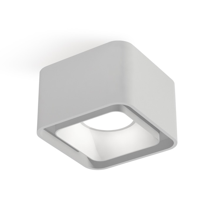 Светильник накладной Ambrella light, XS7832001, MR16 GU5.3, GU10 LED 10 Вт, цвет белый песок
Светильник накладной Ambrella light, XS7832001, MR16 GU5.3, GU10 LED 10 Вт, цвет белый песок