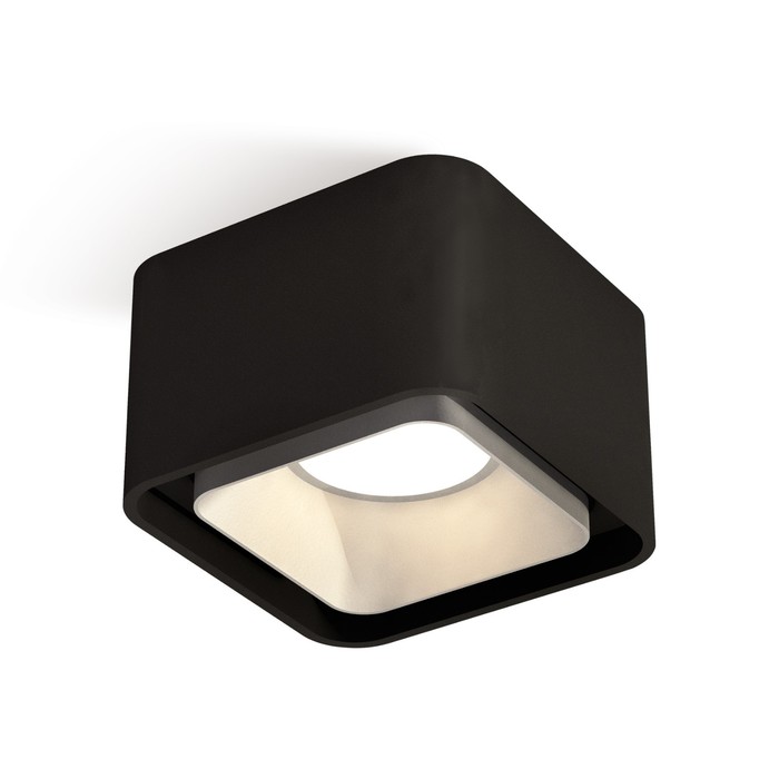 Светильник накладной Ambrella light, XS7833003, MR16 GU5.3, GU10 LED 10 Вт, цвет чёрный песок, серебро песок
Светильник накладной Ambrella light, XS7833003, MR16 GU5.3, GU10 LED 10 Вт, цвет чёрный песок, серебро песок
