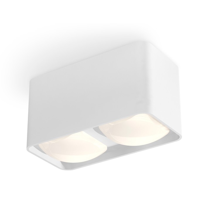 Светильник накладной с акрилом Ambrella light, XS7850022, MR16 GU5.3, GU10 LED 10 Вт, цвет белый песок, белый матовый
Светильник накладной с акрилом Ambrella light, XS7850022, MR16 GU5.3, GU10 LED 10 Вт, цвет белый песок, белый матовый