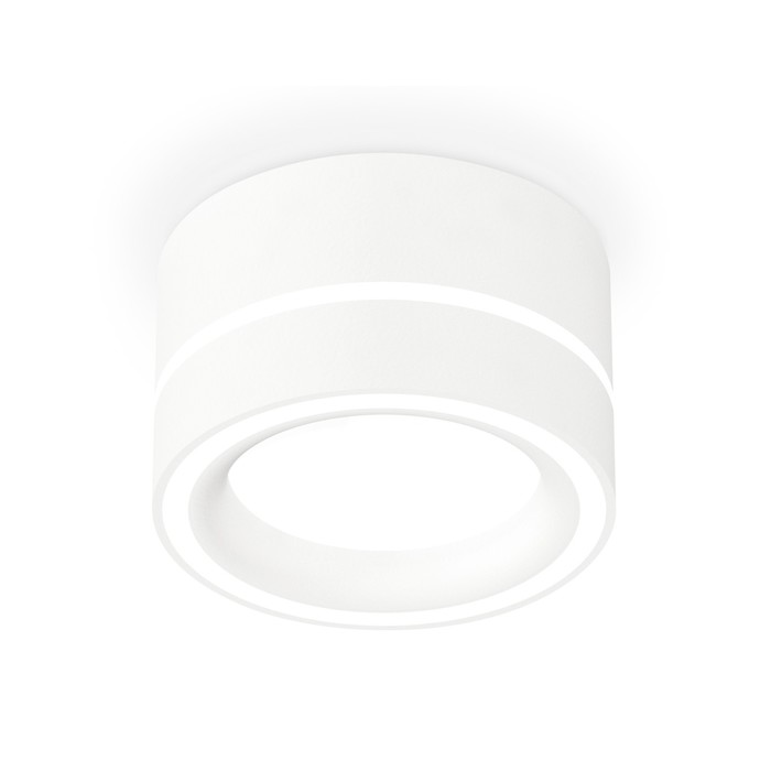 Светильник накладной с акрилом Ambrella light, XS8101018, GX53 LED 12 Вт, цвет белый песок, белый матовый
Светильник накладной с акрилом Ambrella light, XS8101018, GX53 LED 12 Вт, цвет белый песок, белый матовый