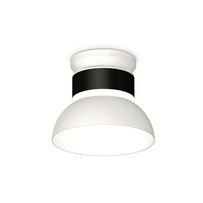 Светильник накладной Ambrella light, XS8102046, GX53 LED 12 Вт, цвет чёрный песок, белый песок, белый матовый
Светильник накладной Ambrella light, XS8102046, GX53 LED 12 Вт, цвет чёрный песок, белый песок, белый матовый
