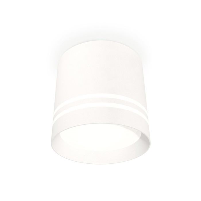 Светильник накладной с акрилом Ambrella light, XS8110007, GX53 LED 12 Вт, цвет белый песок, белый матовый
Светильник накладной с акрилом Ambrella light, XS8110007, GX53 LED 12 Вт, цвет белый песок, белый матовый