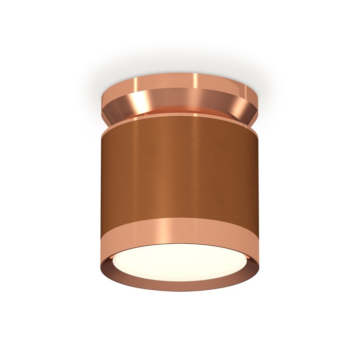 Светильник накладной Ambrella light, XS8117010, GX53 LED 12 Вт, цвет кофе песок, золото розовое
Светильник накладной Ambrella light, XS8117010, GX53 LED 12 Вт, цвет кофе песок, золото розовое