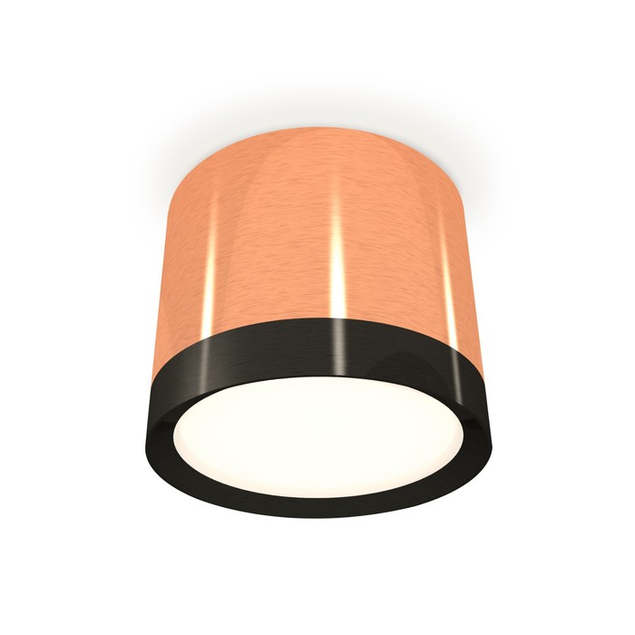 Светильник накладной Ambrella light, XS8122001, GX53 LED 12 Вт, цвет золото розовое, чёрный
Светильник накладной Ambrella light, XS8122001, GX53 LED 12 Вт, цвет золото розовое, чёрный
