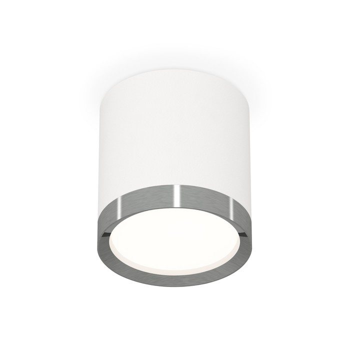 Светильник накладной Ambrella light, XS8141006, GX53 LED 12 Вт, цвет белый песок, графит
Светильник накладной Ambrella light, XS8141006, GX53 LED 12 Вт, цвет белый песок, графит
