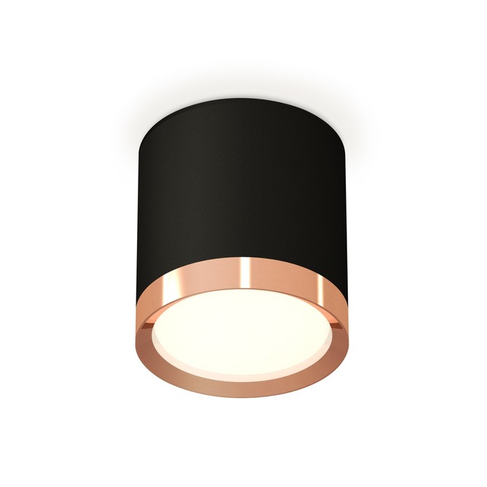 Светильник накладной Ambrella light, XS8142005, GX53 LED 12 Вт, цвет чёрный песок, золото розовое
Светильник накладной Ambrella light, XS8142005, GX53 LED 12 Вт, цвет чёрный песок, золото розовое