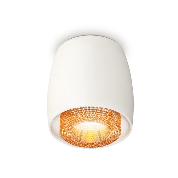 Светильник накладной с композитным хрусталём Ambrella light, XS1141024, MR16 GU5.3 LED 10 Вт, цвет белый песок, кофе
Светильник накладной с композитным хрусталём Ambrella light, XS1141024, MR16 GU5.3 LED 10 Вт, цвет белый песок, кофе