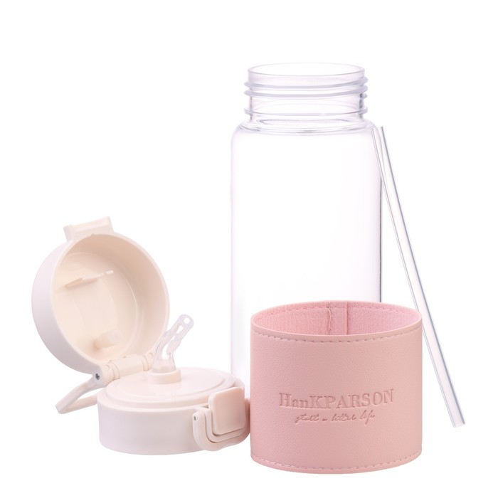 фото Бутылка для воды, 480 мл