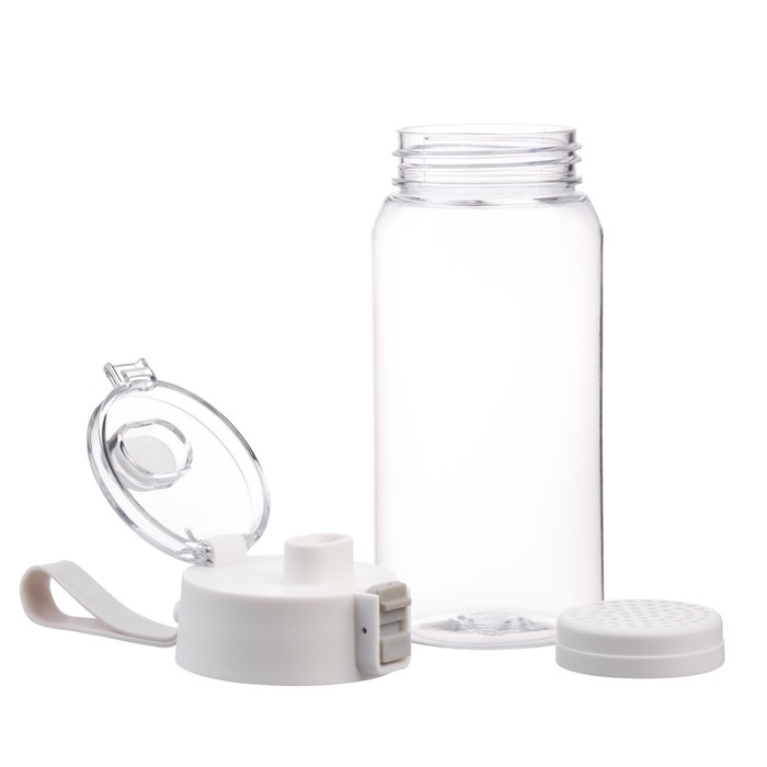 фото Бутылка для воды, 580 мл