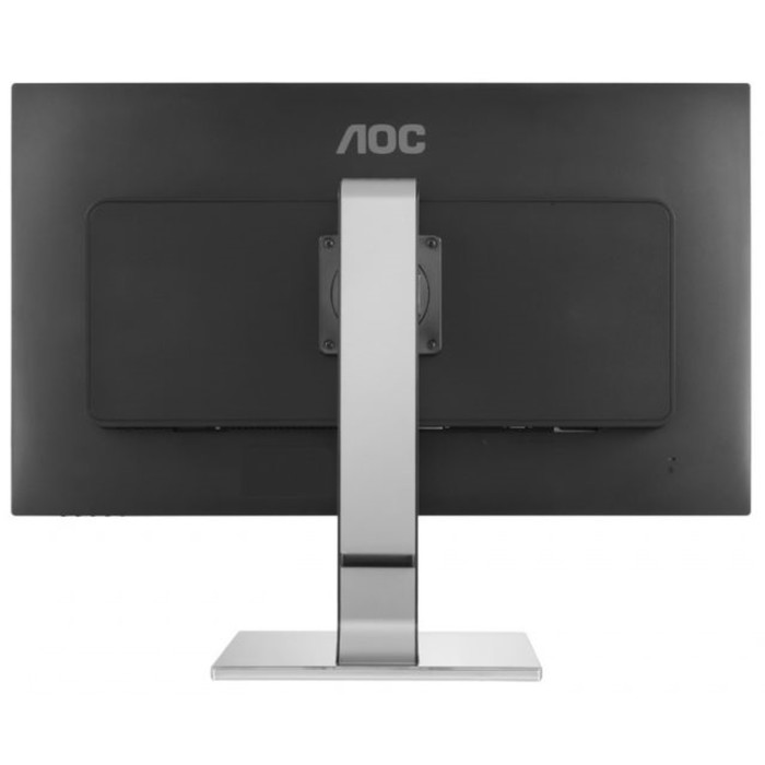 Монитор AOC 31.5" Professional U3277PWQU(00/01) серебристый/черный MVA LED 16:9 DVI HDMI M/M 10046
Монитор AOC 31.5" Professional U3277PWQU(00/01) серебристый/черный MVA LED 16:9 DVI HDMI M/M 10046