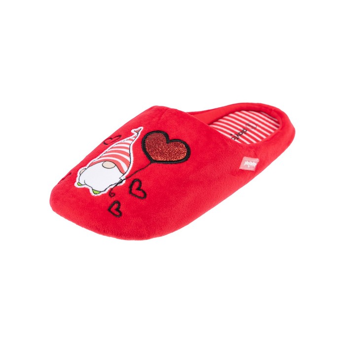 фото Тапочки для девочки, размер 36-37 playtoday