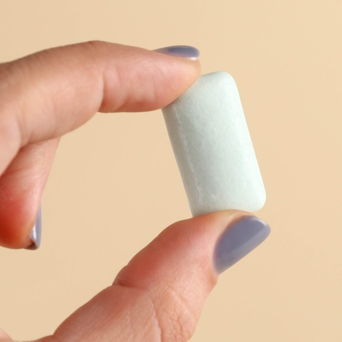 фото Жевательные резинки xxl «не могу жить без тебя» в коробке, 13,5 г (5 шт. х 2,7 г). фабрика счастья