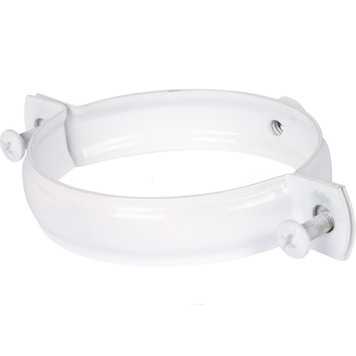 Элемент дымохода ROMMER RCA-0080-020111, крепление к стене, d=80 мм, металл, белое
Элемент дымохода ROMMER RCA-0080-020111, крепление к стене, d=80 мм, металл, белое