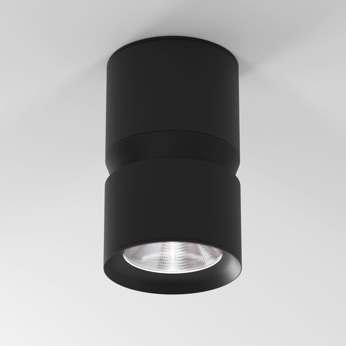 Светильник потолочный акцентный Elektrostandard, Kayo LED 12 Вт, 80x80x130 мм, IP20, цвет чёрный
Светильник потолочный акцентный Elektrostandard, Kayo LED 12 Вт, 80x80x130 мм, IP20, цвет чёрный