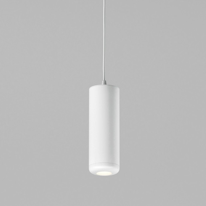 Светильник подвесной Elektrostandard, Onde LED 10 Вт, 1460x70x70 мм, IP20, цвет белый
Светильник подвесной Elektrostandard, Onde LED 10 Вт, 1460x70x70 мм, IP20, цвет белый