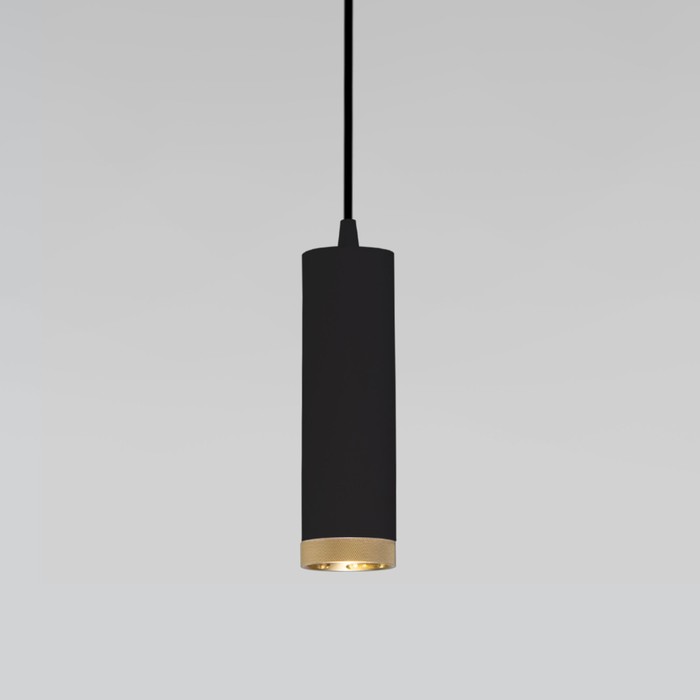 Светильник подвесной Elektrostandard, Lead LED 9 Вт, 1150x60x60 мм, IP20, цвет чёрный
Светильник подвесной Elektrostandard, Lead LED 9 Вт, 1150x60x60 мм, IP20, цвет чёрный