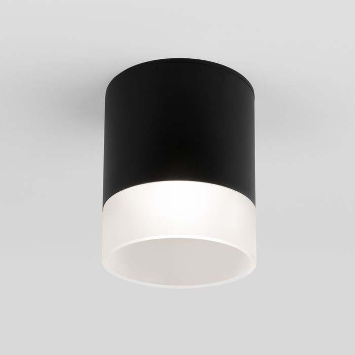 Светильник потолочный (спот) Elektrostandard, Light LED 15 Вт, 108x108x148 мм, IP54, цвет чёрный
Светильник потолочный (спот) Elektrostandard, Light LED 15 Вт, 108x108x148 мм, IP54, цвет чёрный