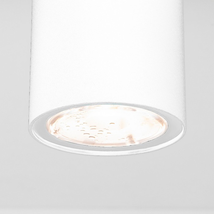Светильник потолочный (спот) Elektrostandard, Light LED 4 Вт, 55x55x110 мм, IP65, цвет белый
Светильник потолочный (спот) Elektrostandard, Light LED 4 Вт, 55x55x110 мм, IP65, цвет белый