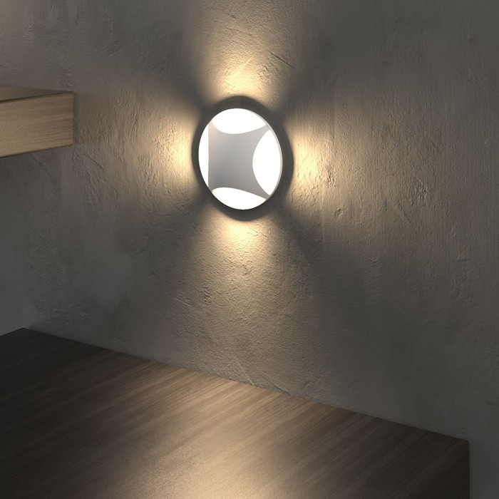 Подсветка для лестниц Elektrostandard, Step 3 LED 3 Вт, 53x63x63 мм, IP65, цвет белый
Подсветка для лестниц Elektrostandard, Step 3 LED 3 Вт, 53x63x63 мм, IP65, цвет белый