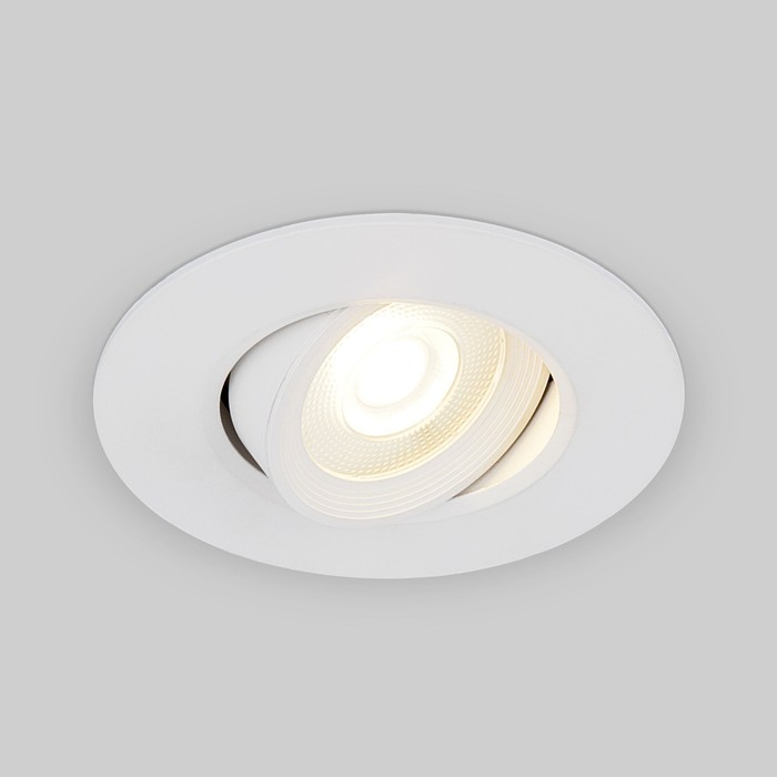 Светильник потолочный акцентный Elektrostandard, Plasti LED 6 Вт, 90x90x2 мм, IP20, цвет белый
Светильник потолочный акцентный Elektrostandard, Plasti LED 6 Вт, 90x90x2 мм, IP20, цвет белый