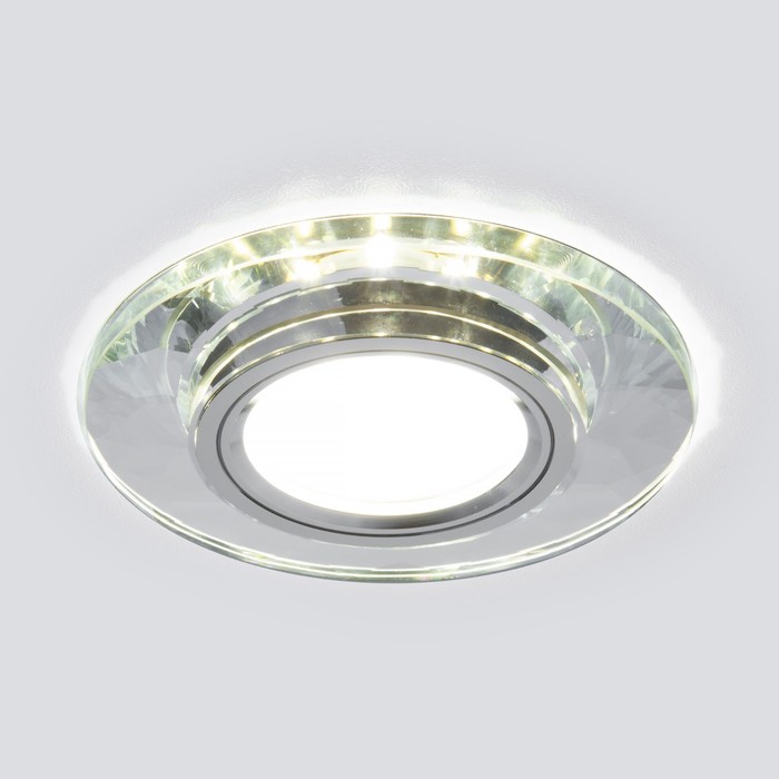 Светильник потолочный акцентный Elektrostandard, Mirror LED 35 Вт, 95x95x10 мм, IP20, цвет зеркальный/серебро
Светильник потолочный акцентный Elektrostandard, Mirror LED 35 Вт, 95x95x10 мм, IP20, цвет зеркальный/серебро