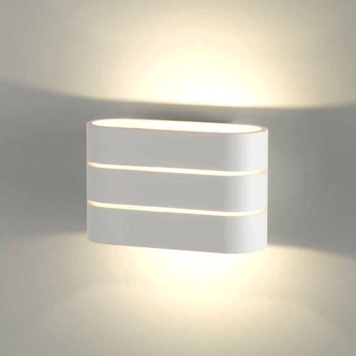 Подсветка интерьерная Elektrostandard, Light line LED 7 Вт, 93x160x101 мм, IP20, цвет белый
Подсветка интерьерная Elektrostandard, Light line LED 7 Вт, 93x160x101 мм, IP20, цвет белый