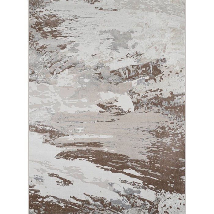 Ковёр прямоугольный Rimma Lux 38112A, размер 120x170 см, цвет beige/d.beige
Ковёр прямоугольный Rimma Lux 38112A, размер 120x170 см, цвет beige/d.beige