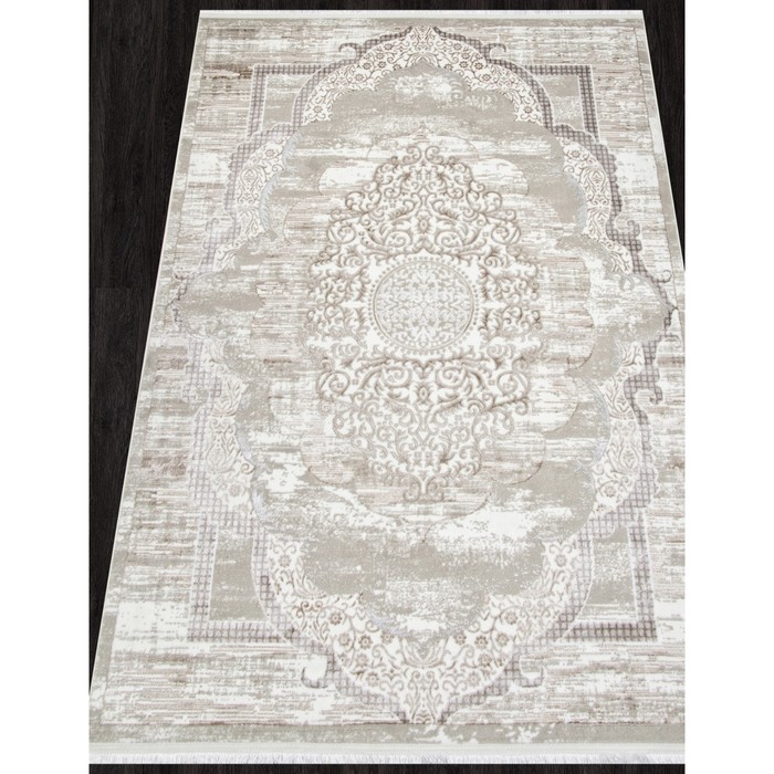 Ковёр прямоугольный Alfani q018a, размер 400x200 см, цвет vizon fdy / cream shrink
Ковёр прямоугольный Alfani q018a, размер 400x200 см, цвет vizon fdy / cream shrink