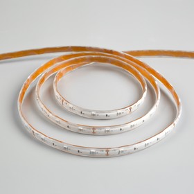 Светодиодная лента 12В, SMD5050, 5 м, IP68, 30 LED, 7.2 Вт/м, 14-16 Лм/1 LED, DC, КРАСНЫЙ
Светодиодная лента 12В, SMD5050, 5 м, IP68, 30 LED, 7.2 Вт/м, 14-16 Лм/1 LED, DC, КРАСНЫЙ