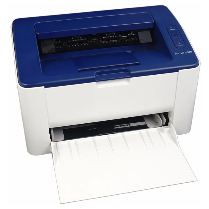 Принтер лазерный ч/б Xerox Phaser 3020BI, 1200x1200 dpi, 20 стр/мин, А4, Wi-Fi, белый
Принтер лазерный ч/б Xerox Phaser 3020BI, 1200x1200 dpi, 20 стр/мин, А4, Wi-Fi, белый
