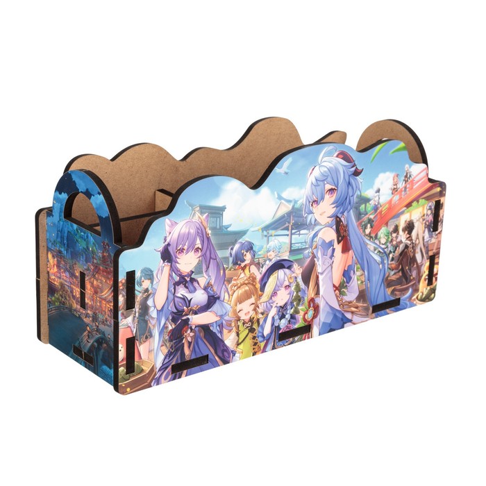 фото Органайзер «аниме» яигрушка