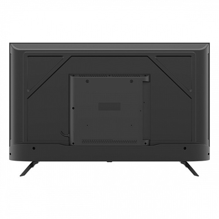 фото Телевизор bq 43f32b, 1920x1080, dvb-t/t2/c/s/s2, hdmi 2, usb 1, чёрный